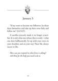 Jesus Speaking
