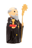 St Benedict Children's Statue