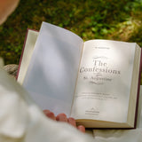 The Confessions of St Augustine