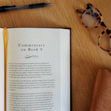 The Confessions of St Augustine