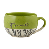 Gifts of Faith Mug