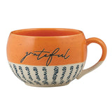 Gifts of Faith Mug