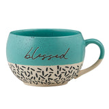 Gifts of Faith Mug