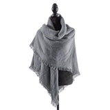 Wrapped in Love Shawl- Multiple Colors