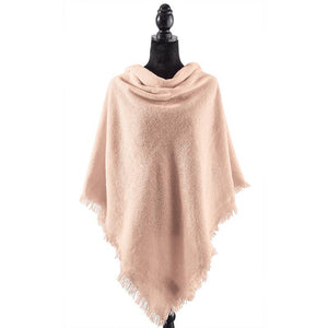 Wrapped in Love Shawl- Multiple Colors