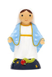 Lady of Grace Children's Statue