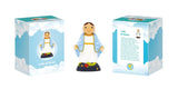 Lady of Grace Children's Statue
