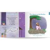 Rosary Book, Pray & Think Imaginative