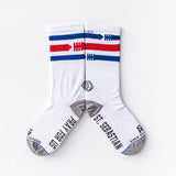 Sock Religious Catholic Socks- Adult Size
