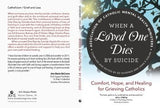 When A Loved One Dies By Suicide