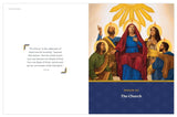 What We Believe The Beauty Of The Catholic Faith
