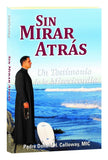 No Turning Back, A Witness To Mercy - 10th Anniversary Edition English or Spanish