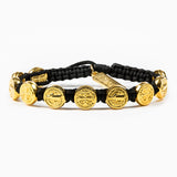 Benedictine Blessing Bracelet