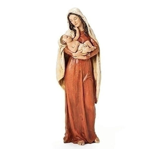 10" Mary A Child's Touch