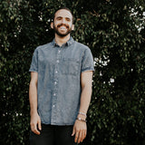 Benedictine Blessing Bracelet For Men