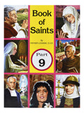 Book Of Saints Children's Paperback