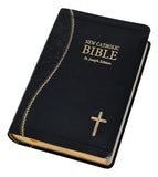 St. Joseph New Catholic Bible, Gift Edition-Personal Size