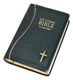 St. Joseph New Catholic Bible, Gift Edition-Personal Size