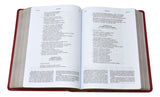 Biblia de America Multiple Colors Available