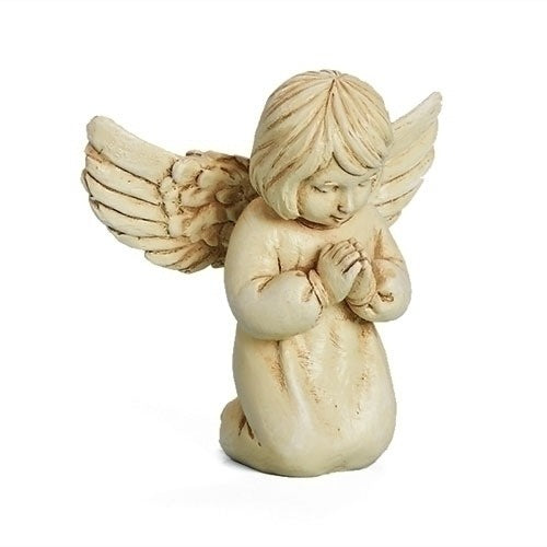 2.5' Worry Angel Figure