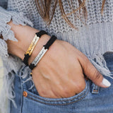Be Not Afraid Blessing Bracelet