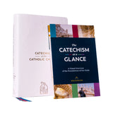 Catechism of the Catholic Church, Ascension Edition