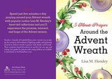 5 Minute Prayers Around the Advent Wreath
