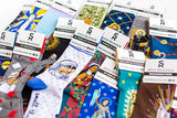 Sock Religious Catholic Socks- Kids Size