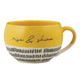 Gifts of Faith Mug