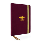 Insight Journal - Burgundy