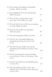 Jesus I Trust In You, A 30 Day Personal Retreat with the Litany of Trust