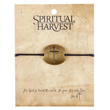 Bracelet - Cross of Nails
