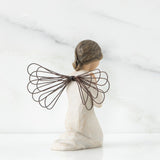 Angel Of Prayer Figure