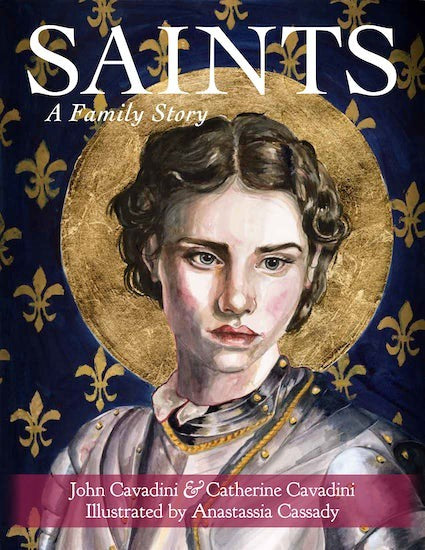 Saints: A Family Story