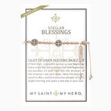 Stellar Blessings Light Of Dawn Bracelet