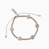 Stellar Blessings Light Of Dawn Bracelet