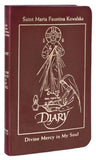 Divine Mercy in My Soul (Diary of St Faustina)