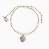 Rays Of Light SS Miraculous Bracelet