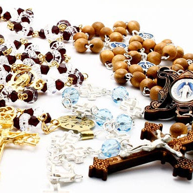 Rosaries