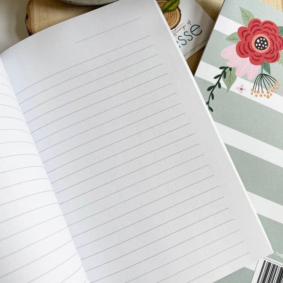 Catholic Prayer Journal