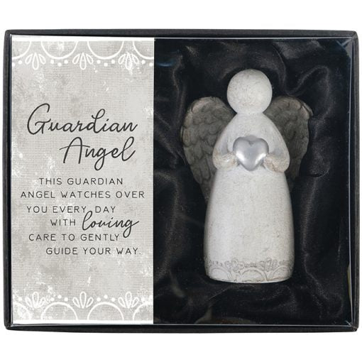 Guardian Gift Boxed Angel