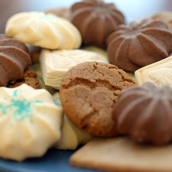 Cookie Assortment Box