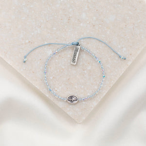 Say Yes Miraculous Mary Bracelet