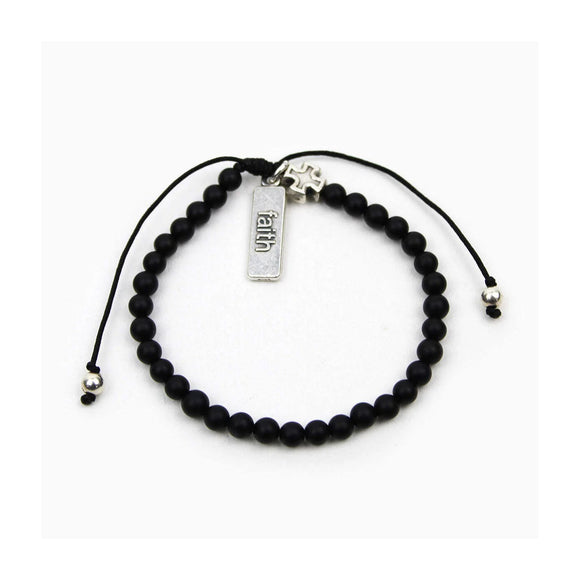 Jesus Prayer Bracelet