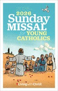 2025-2026 Sunday Missal for Young Catholics