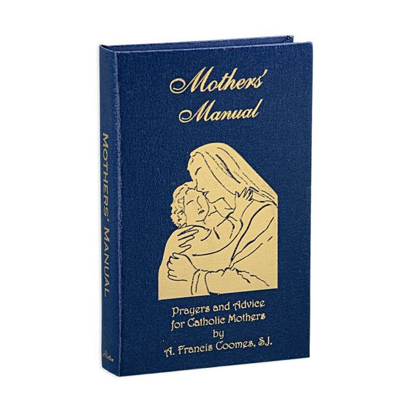Hard Bound Mother's Manual