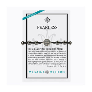 Fearless Bracelet