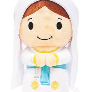 OLO Lourdes Plushie