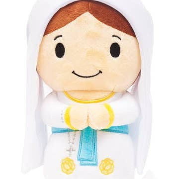 OLO Lourdes Plushie