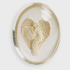 Travel Angel Pocket Token